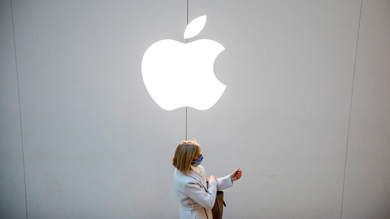 شرکت اپل شرکت اپل