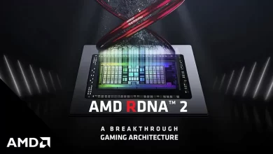 همه چیز در رابطه با معماری RDNA 2 در کارت گرافیک‌های AMD