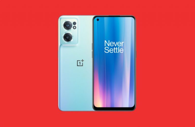 وانپلاس نورد CE 2 5G با تراشه Dimensity 900 در راه است