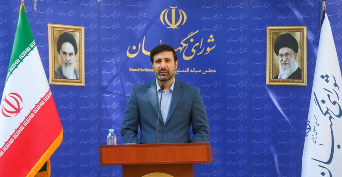 واکنش شورای نگهبان به ابطال احتمالی طرح صیانت: موافقان و مخالفان در یک فضای آرام تبادل نظر کنند