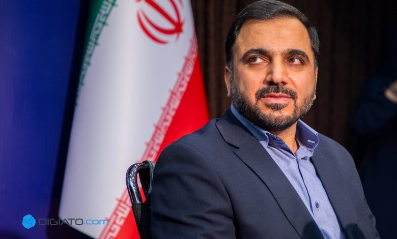وزیر ارتباطات: سرریز فناوری فضایی بایستی به ارتقای صنعت خودروسازی کمک کند