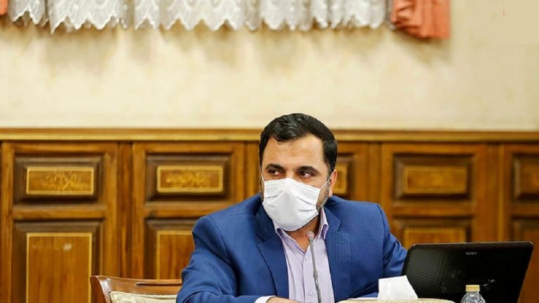 وزیر ارتباطات: هیچکس در دولت به دنبال مسدود کردن اینترنت نیست