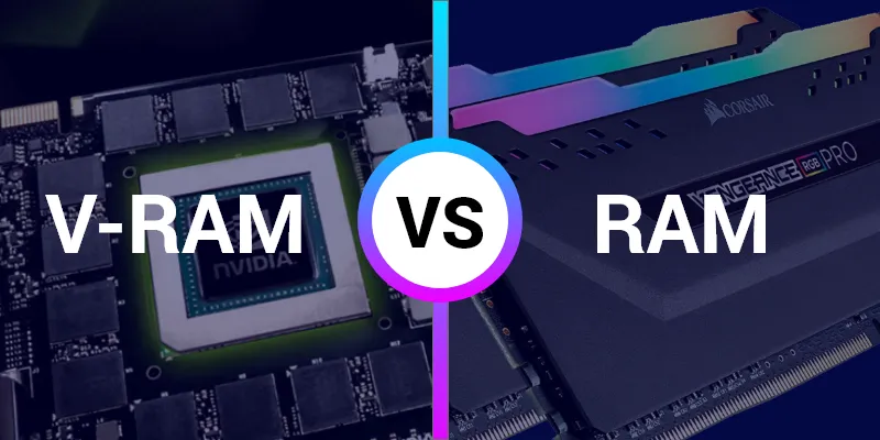 وی رم چیست و چه کاربردی دارد؟