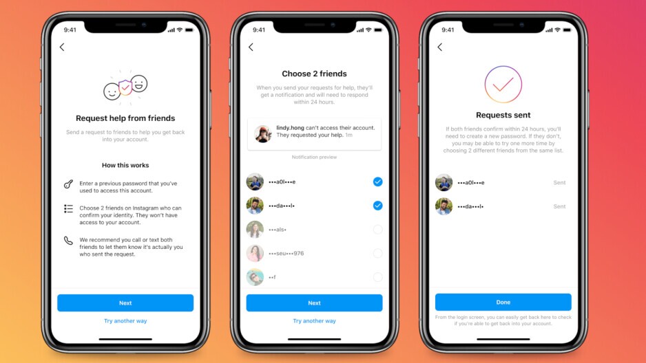 ویژگی‌ جدید اینستاگرام