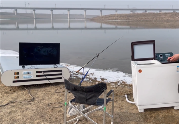 پاروبانک غول پیکر پاروبانک غول پیکر