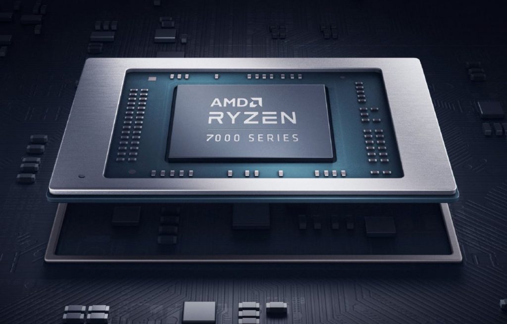 پردازنده‌های رایزن 7000 شرکت AMD احتمالا زودتر از انتظار روانه بازار می‌شوند