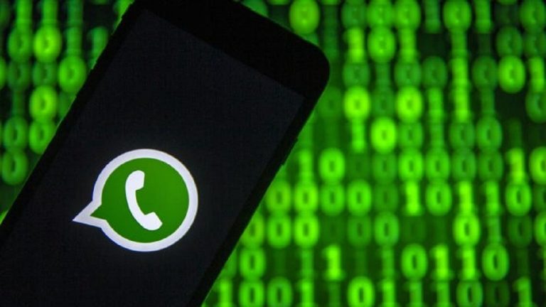 پشتیبانگیری نامحدود واتساپ در Google Drive به پایان راه رسید