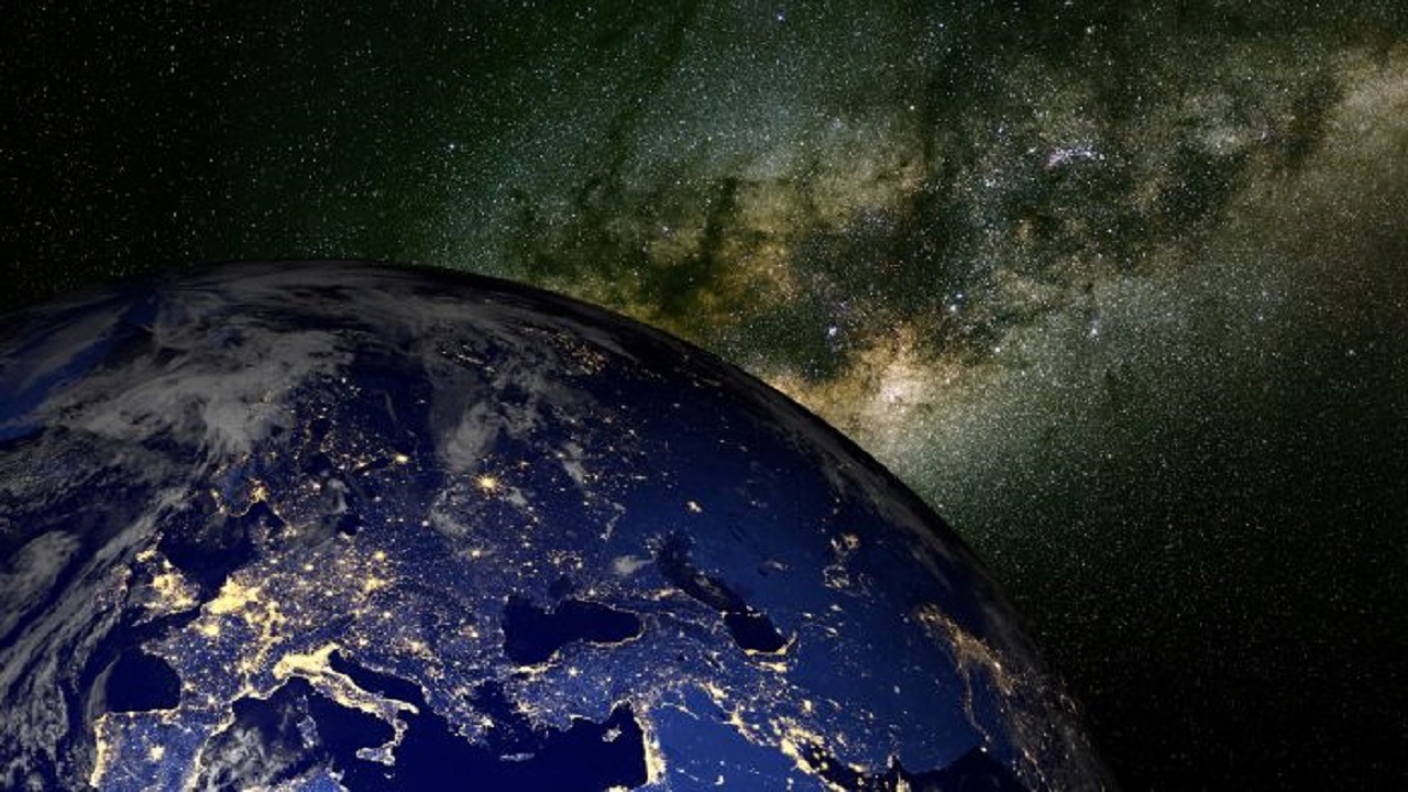 پیدایش سیاراتی که پف خود را از دست میدهند