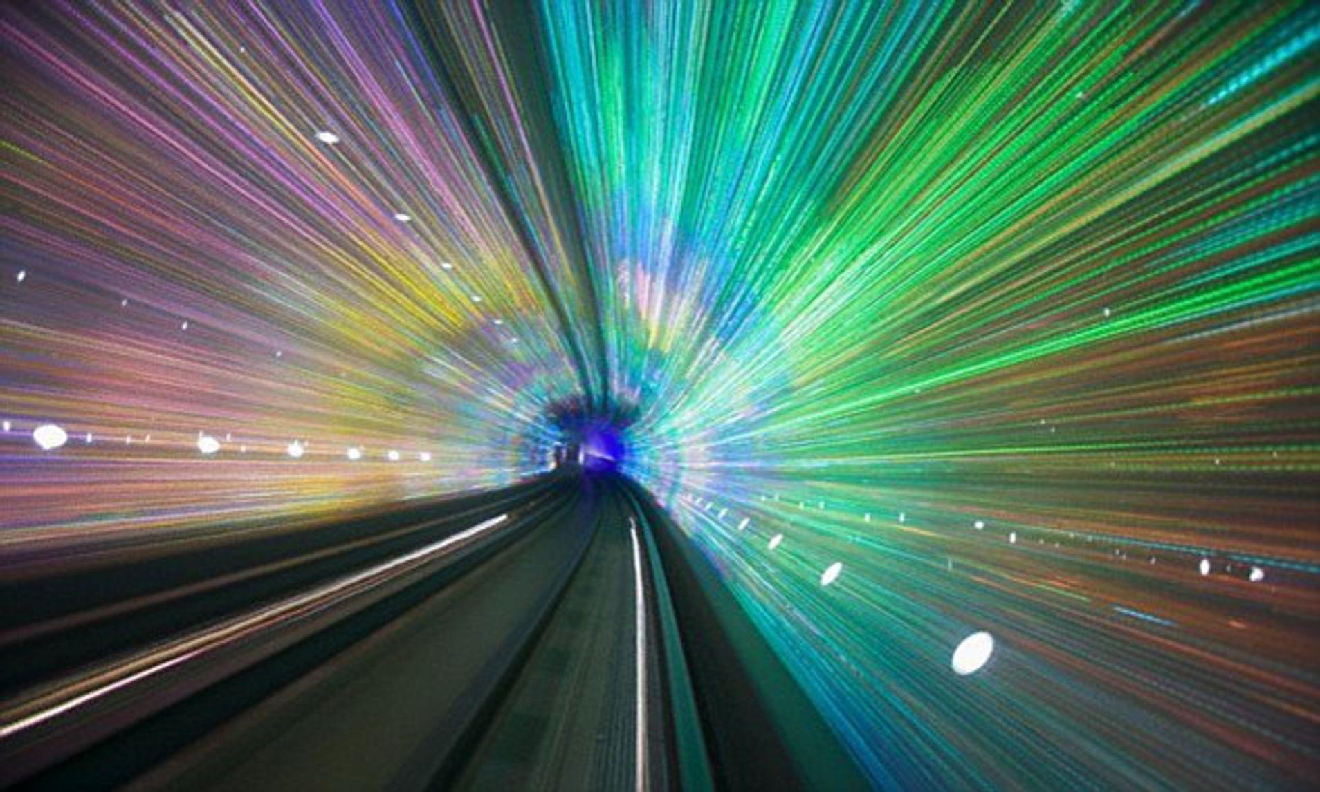 پیچ و خم‌های فیزیک و فلسفه:آیا مکانیک کوانتومی نشان می‌دهد که زندگی چیزی جز یک رویا است؟