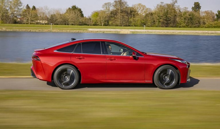 چرا خودروسازان استفاده از هیدروژن به عنوان سوخت آینده را کنار گذاشته اند؟