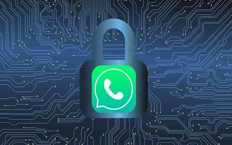 چقدر به حریم شخصی در واتساپ اعتماد دارید؟