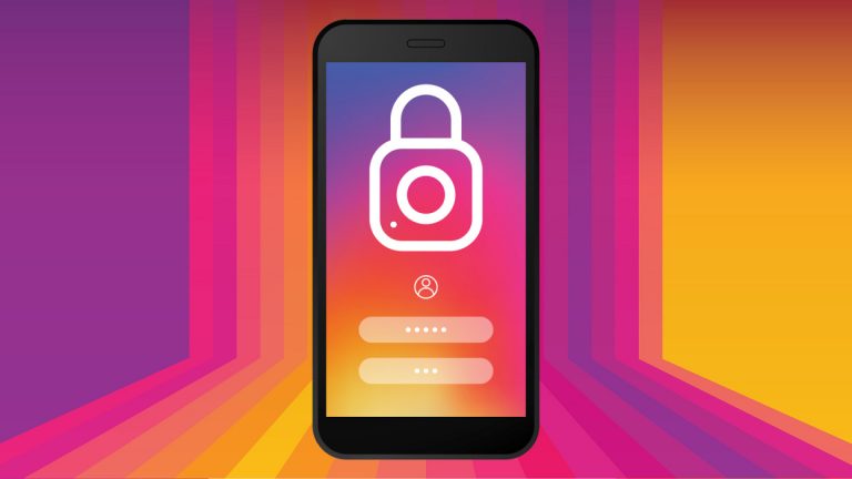 چگونه امنیت حساب کاربری اینستاگرام را بهبود ببخشیم؟