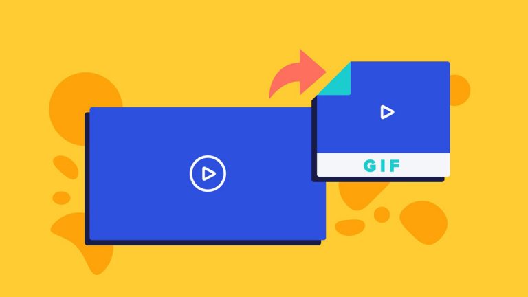 چگونه در گوشی‌های اندرویدی گیف بسازیم؟