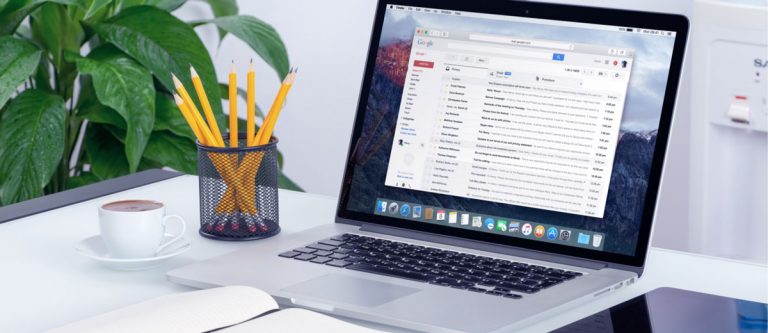 چگونه رمز عبور جیمیل را ریست کنیم؟