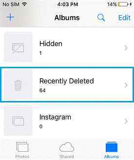 چگونگی بازیابی عکس ها در اینستاگرام چگونگی بازیابی عکس ها در اینستاگرام
