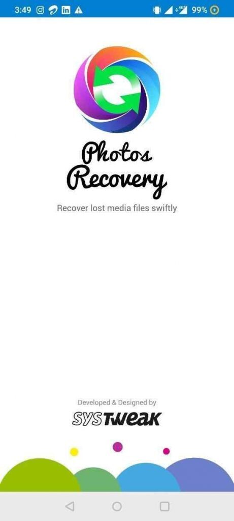 چگونگی بازیابی عکس ها در اینستاگرام چگونگی بازیابی عکس ها در اینستاگرام