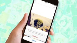 چگونه عکس‌ها و فیلم‌ها را در آیفون مخفی کنیم؟