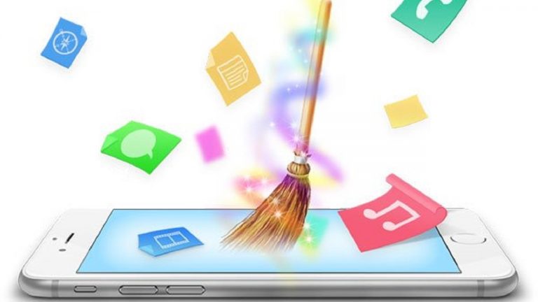 چگونه فضای ذخیره سازی گوشی هوشمند را آزاد کنیم؟