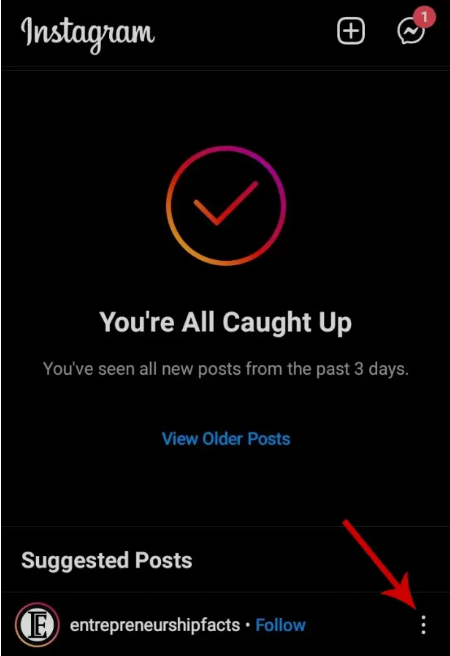 حذف پست پیشنهادی حذف پست پیشنهادی