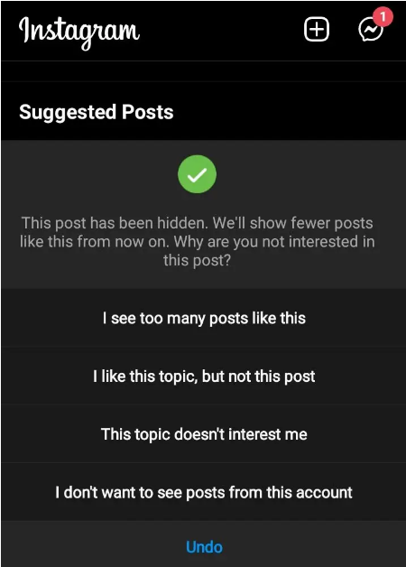 حذف شدن پست حذف شدن پست