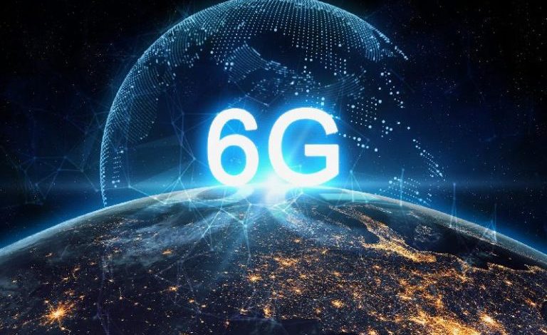 چین رکورد سرعت انتقال داده را با استفاده از فناوری 6G شکست