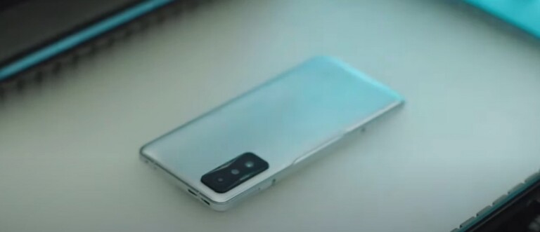 کالبدشکافی ردمی K50 گیمینگ [تماشا کنید]