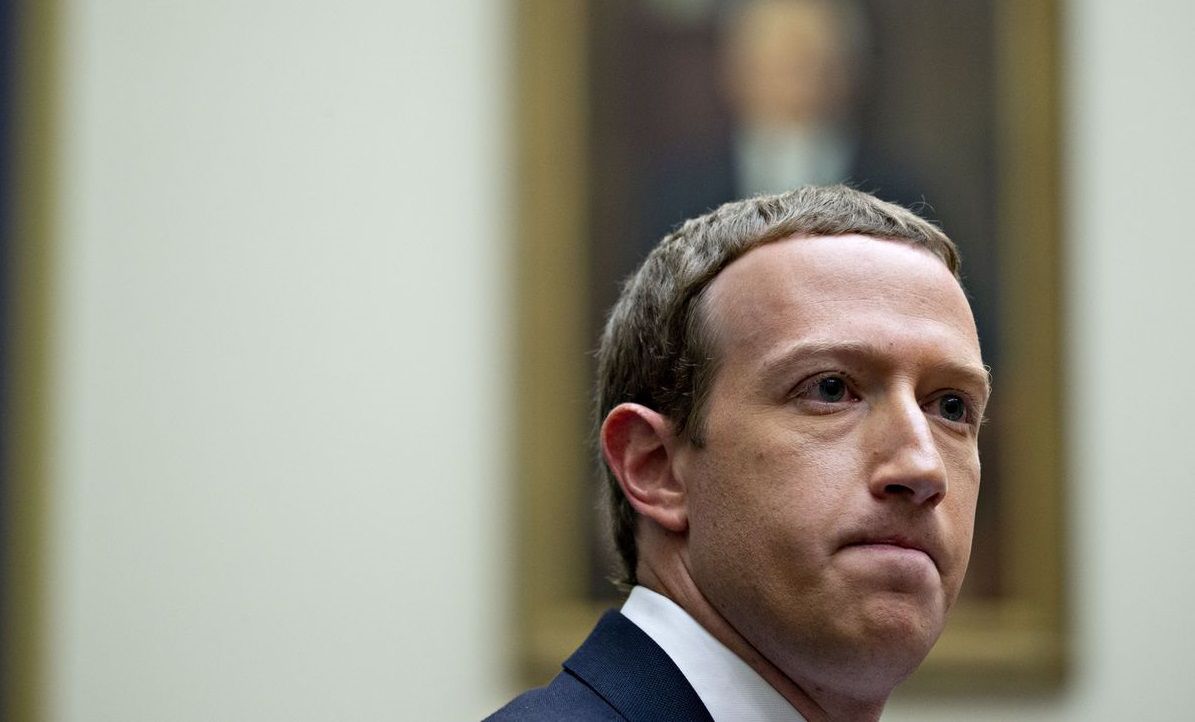 کاهش 30 میلیارد دلاری ثروت مارک زاکربرگ تنها در یک روز