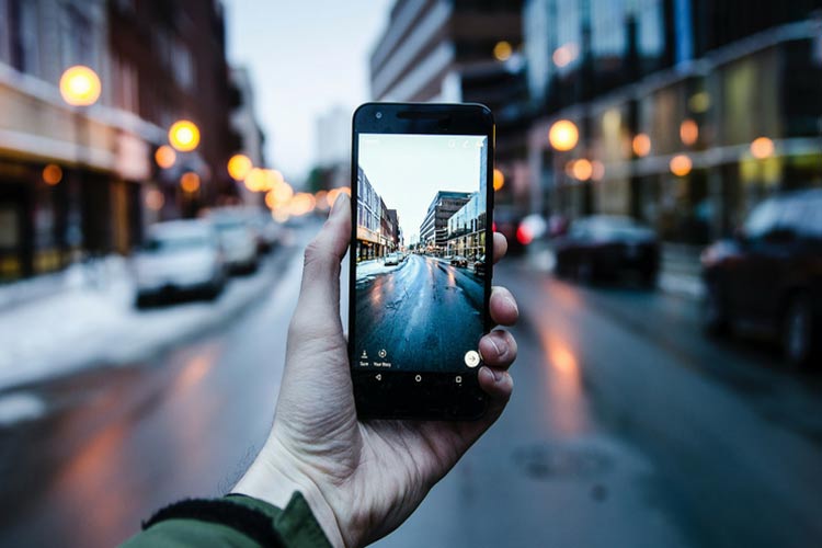 کدام گوشی‌ها را برای عکاسی انتخاب کنیم؟