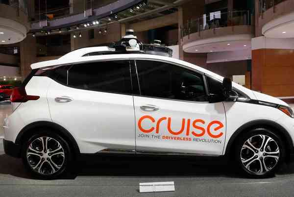 خودروی خودران خودروی خودران