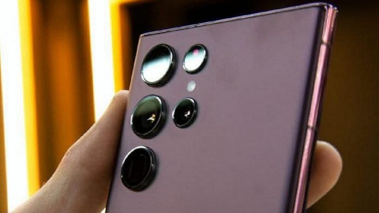 کشف یک مشکل در گلکسی اس ۲۲ اولترا