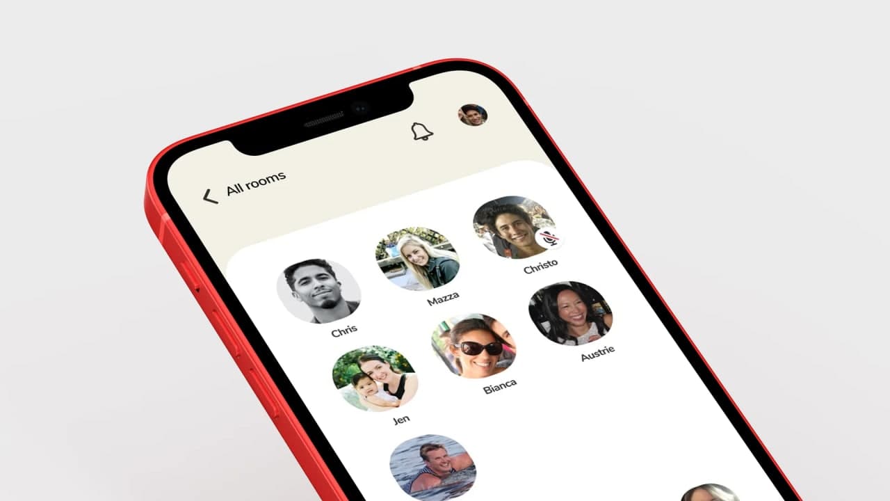 کلاب هاوس به قابلیت چت متنی مجهز شد