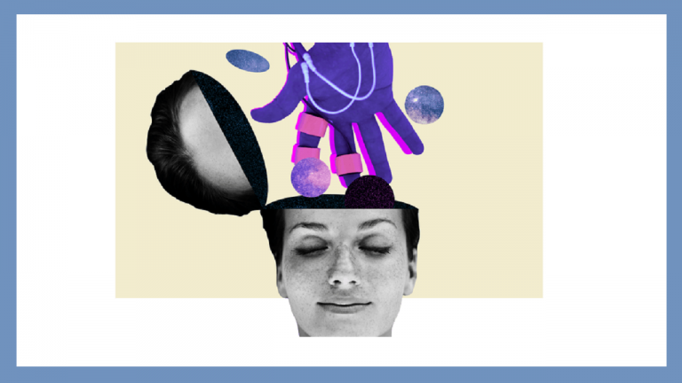 کنترل رویا به سبک Inception با پروژه Dormio