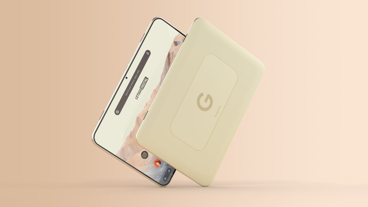 تبلت پیکسل گوگل تبلت پیکسل گوگل