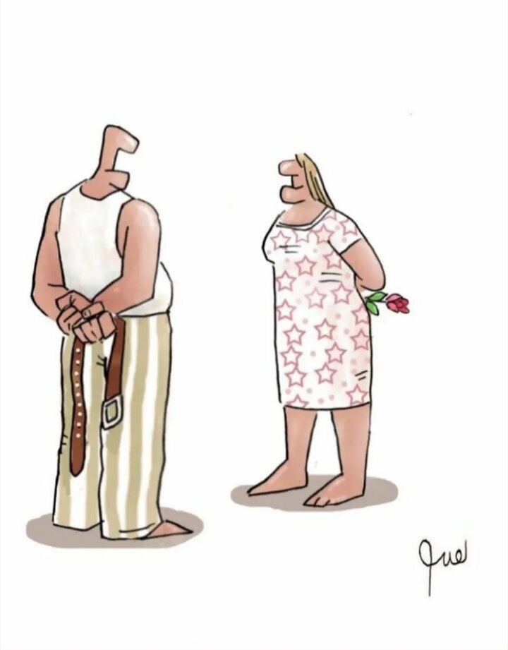 یک سوپرایز ویژه زن و شوهری!