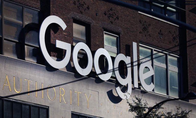 یک شرکت سوئدی خواستار غرامت 2.4 میلیارد دلاری از گوگل بخاطر انحصارطلبی شد