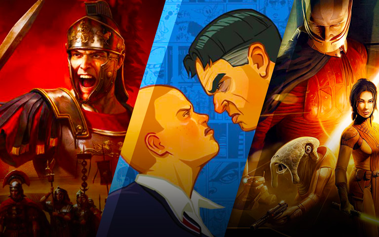 ۱۵ بازی نوستالژی که باید همین حالا روی گوشی خود نصب کنید