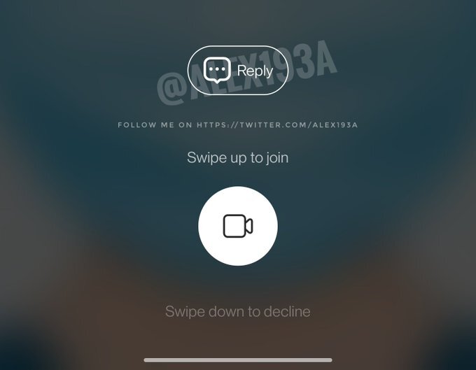 رد تماس با ارسال پیام پیشفرض رد تماس با ارسال پیام پیشفرض