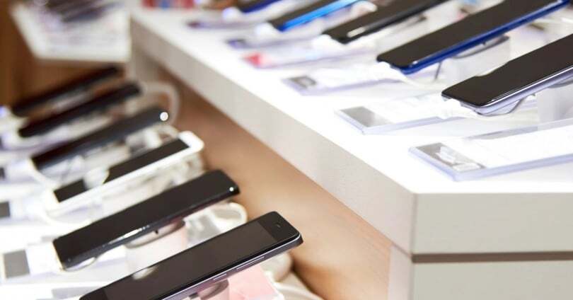 خرید گوشی هوشمند خرید گوشی هوشمند