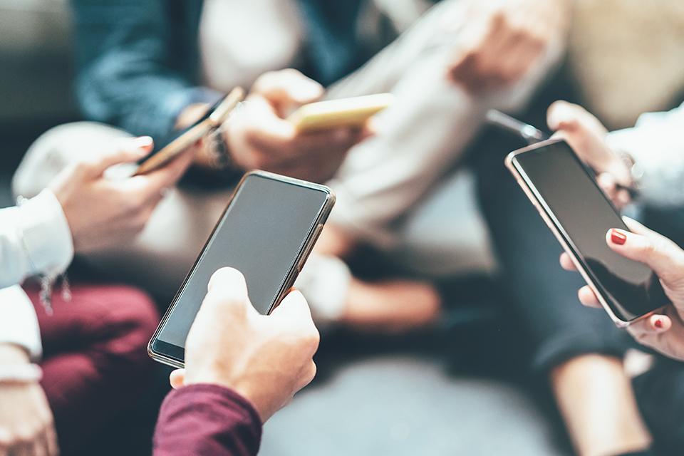 گوشی های هوشمند گوشی های هوشمند