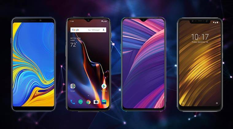 ظاهر گوشی های هوشمند ظاهر گوشی های هوشمند