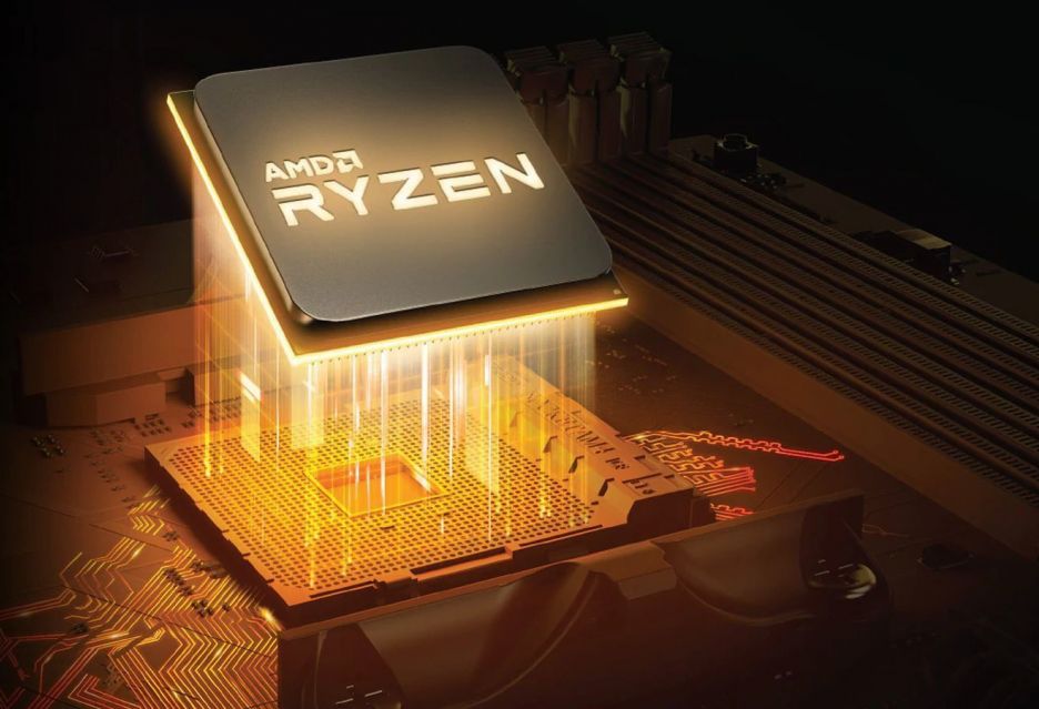 AMD از پردازندههای جدید و مقرونبهصرفه سری رایزن 4000 و رایزن 5000 رونمایی کرد