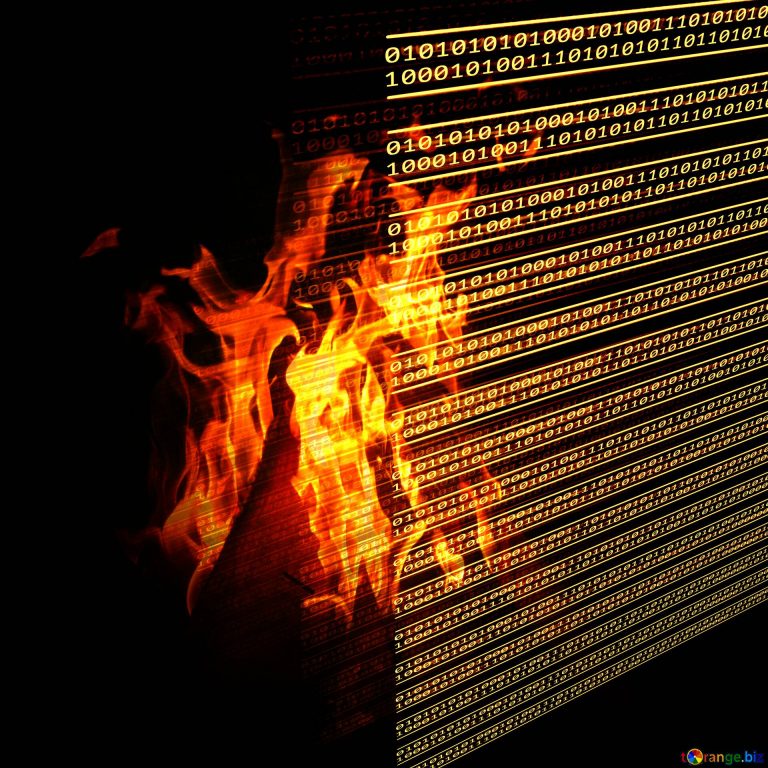 آتش سوزی در زیر ساخت اینترنت کشور را دچار اختلال کرد؛ مشکل به زودی برطرف می‌شود