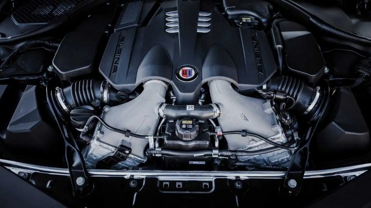 آلمان به ممنوعیت استفاده از موتورهای احتراقی داخلی جواب رد داد