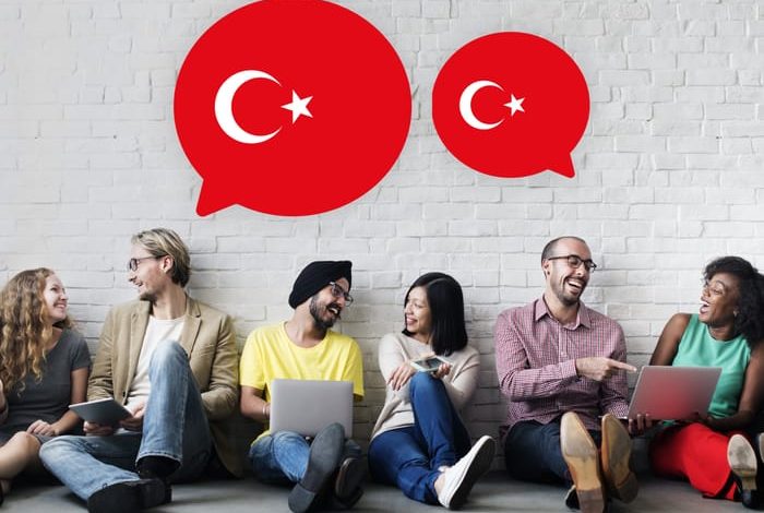 آموزش زبان ترکی استانبولی به صورت ساده و گام به گام