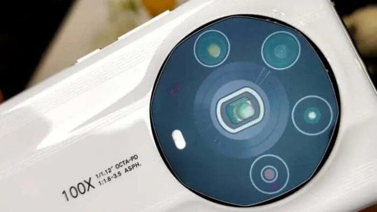 آنر مجیک 4 آلتیمیت ادیشن در صدر لیست DxOMark قرار گرفت