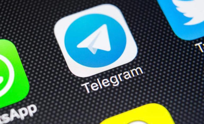 آپدیت جدید تلگرام با قابلیت های متنوع عرضه شد
