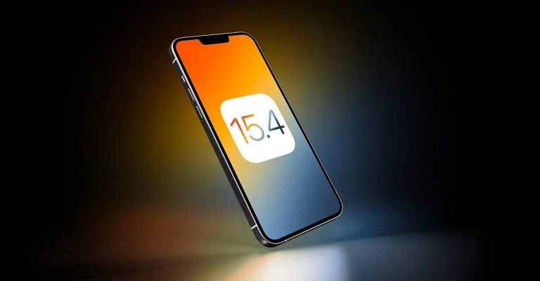 آپدیت iOS 15.4 با قابلیت باز کردن فیس آیدی با ماسک هفته آینده منتشر می‌شود