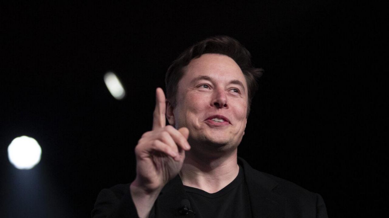 آیا ایلان ماسک میخواهد شبکه اجتماعی جدیدی را راهاندازی کند؟