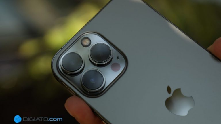 آیفون 13 پرو مکس اولترا با جک هدفون و درگاه USB-C ساخته شد