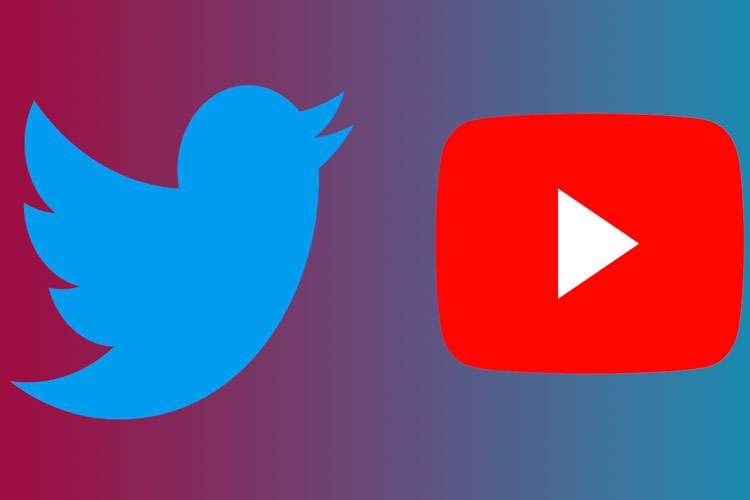 ارجاع طرح ممنوعیت تولید محتوا در یوتیوب و توییتر به کمیسیون حقوقی